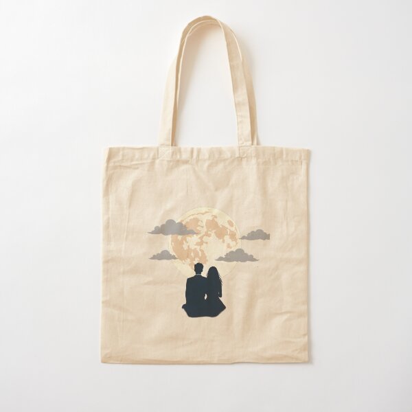 Item preview, Moonlit Love designed and sold by TOMON6.