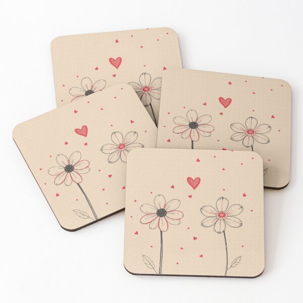 Item preview, Love Blooms designed and sold by my-wishlist.