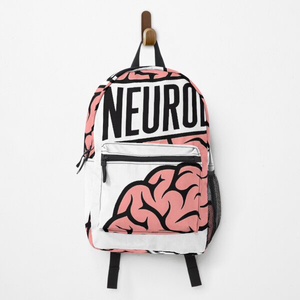Item preview, Minimalist Neurodivergent Art – Perfect for Awareness & Style designed and sold by WatermelonPink.