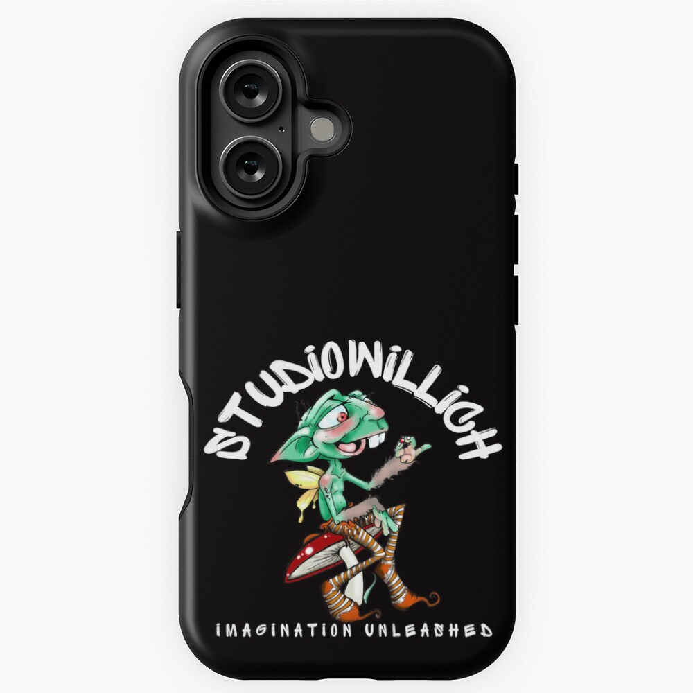 Item preview, iPhone Magsafe Tough Case designed and sold by jillwilli.
