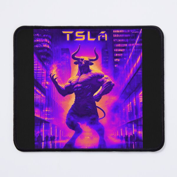 Item preview, tsla stock designed and sold by TEEJAMBOREE.