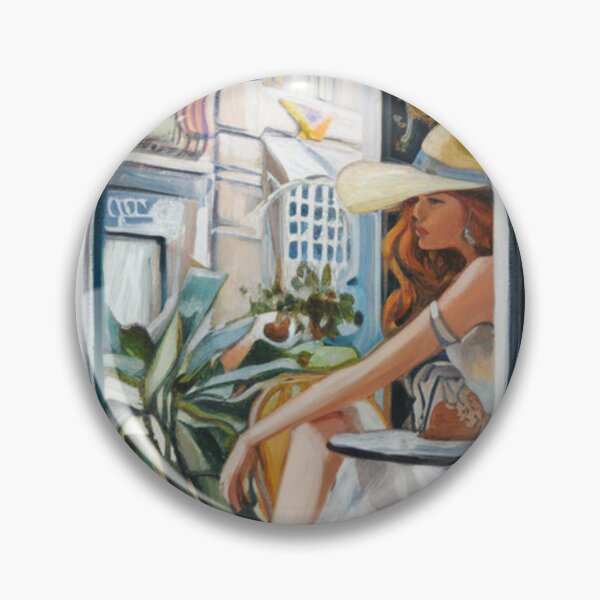 Item preview, Travel - Coffee Shop Office  designed and sold by CanvasCarousel.