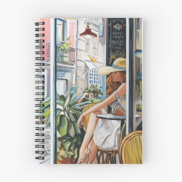 Item preview, Travel - Coffee Shop Office  designed and sold by CanvasCarousel.