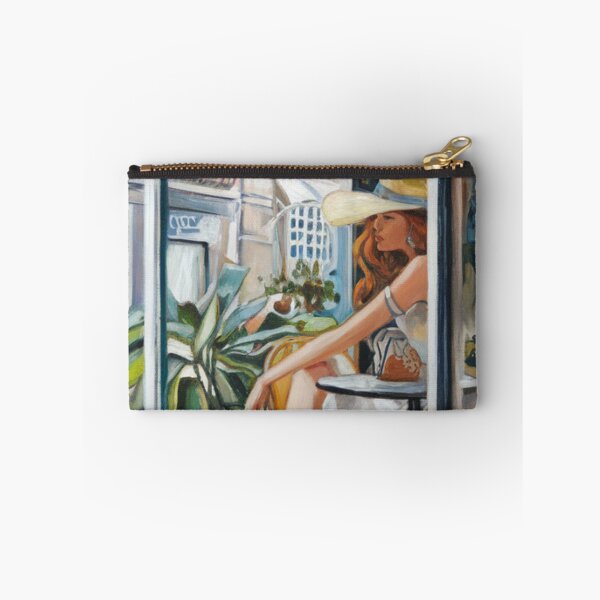 Item preview, Travel - Coffee Shop Office  designed and sold by CanvasCarousel.