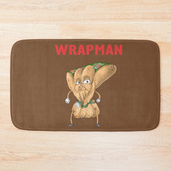 Item preview, Wrap - Man designed and sold by AyseAkcay.
