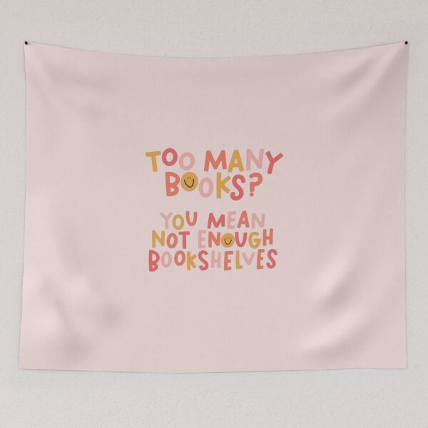 Item preview, I love books designed and sold by mayralejandrat.