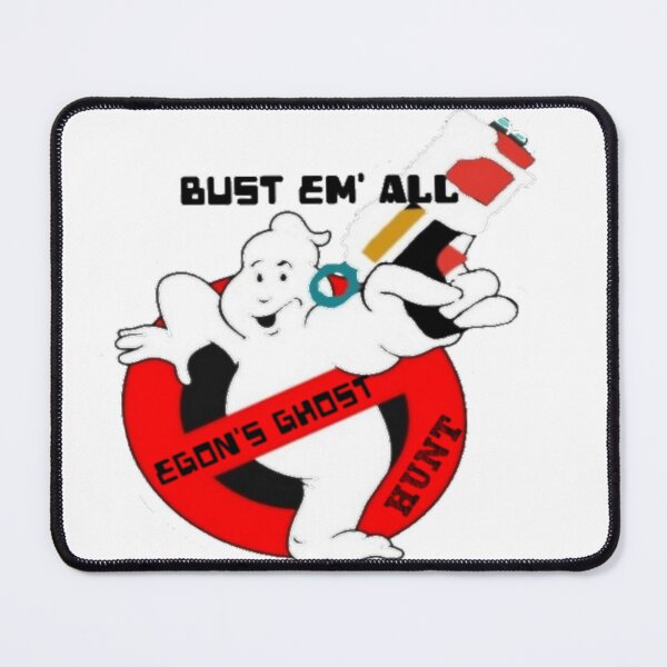 Item preview, Egon's Ghost Hunt MK III designed and sold by West-Mi-GBs.