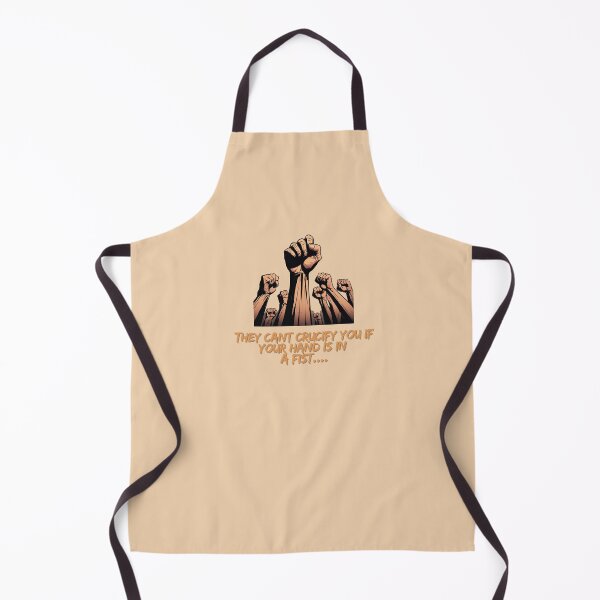 Item preview, They cant crucify you - Ricken designed and sold by TheS3nate.