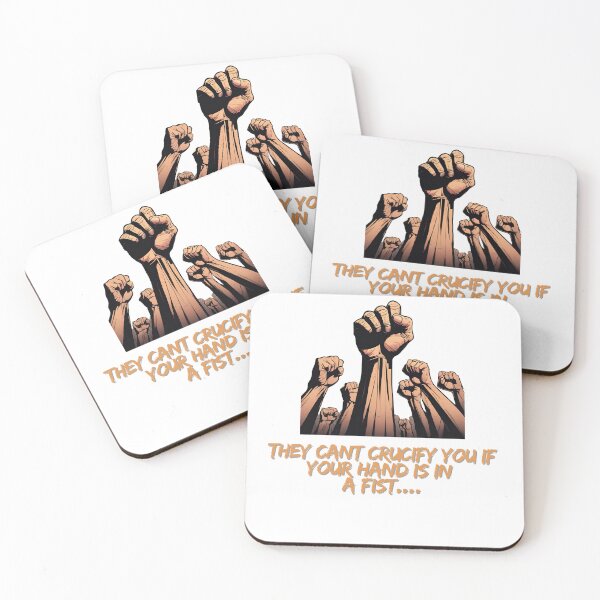 Item preview, They cant crucify you - Ricken  designed and sold by TheS3nate.