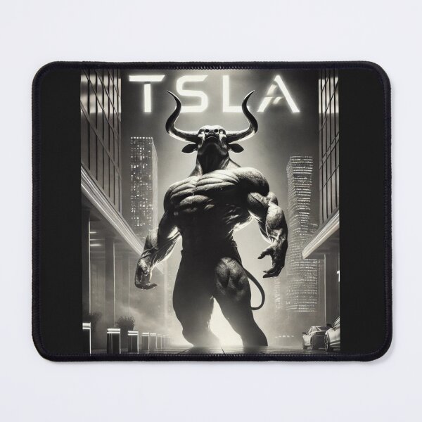 Item preview, tsla stock designed and sold by TEEJAMBOREE.