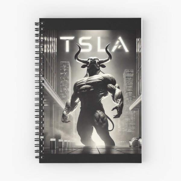 Item preview, tsla stock designed and sold by TEEJAMBOREE.