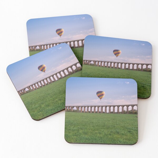 Item preview, Flight Over Culloden Viaduct designed and sold by Tom McPherson Photography.