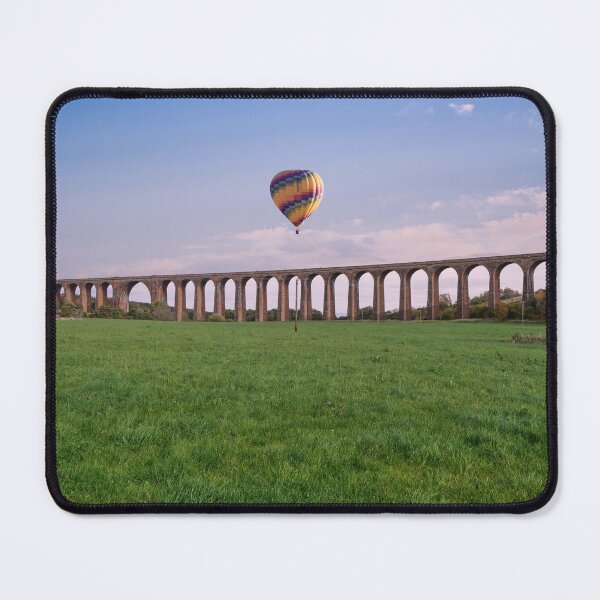 Item preview, Flight Over Culloden Viaduct designed and sold by Tom McPherson Photography.
