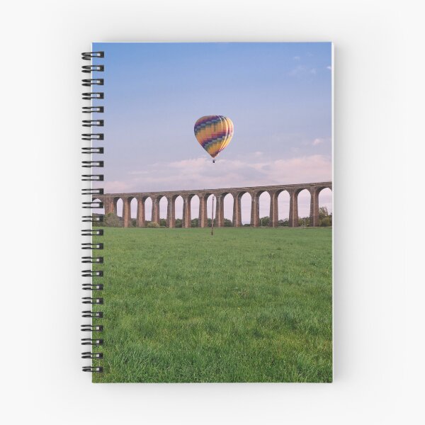 Item preview, Flight Over Culloden Viaduct designed and sold by Tom McPherson Photography.