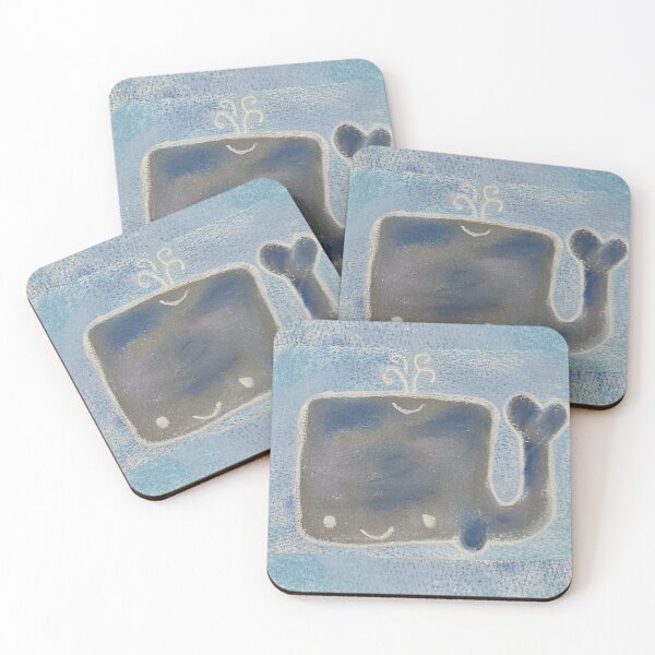 Item preview, Whale of a Time designed and sold by Tori Allbright.