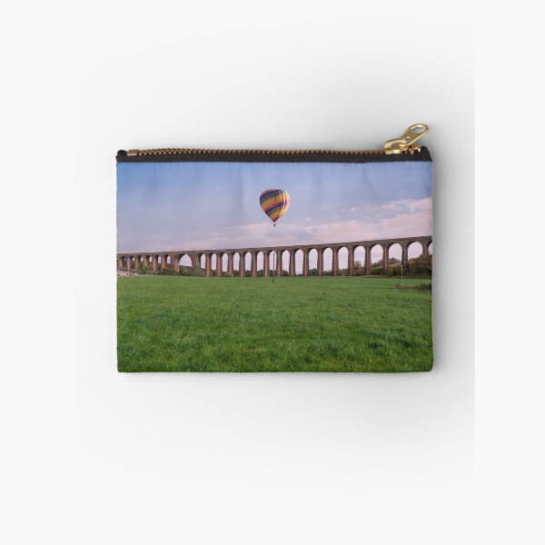 Item preview, Flight Over Culloden Viaduct designed and sold by Tom McPherson Photography.