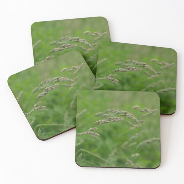 Item preview, Blowing Grass designed and sold by Crystal Vision Photo Art.