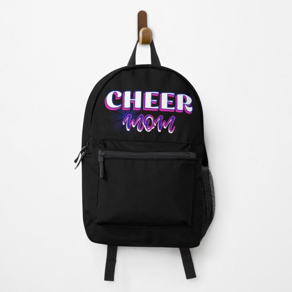 Item preview, Cheer Mom designed and sold by STTdezign.