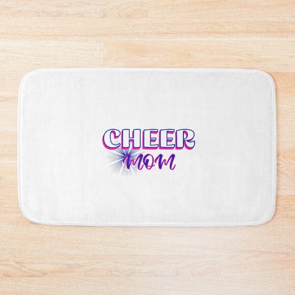 Item preview, Cheer Mom  designed and sold by STTdezign.