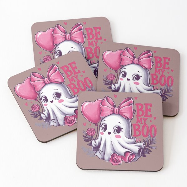 Item preview, Be My Boo – Feel the Adorable Spirit of Valentine's Day! designed and sold by RainbowProjects.