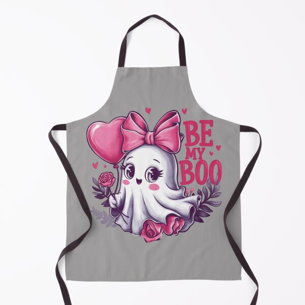 Item preview, Be My Boo – Feel the Adorable Spirit of Valentine's Day! designed and sold by RainbowProjects.