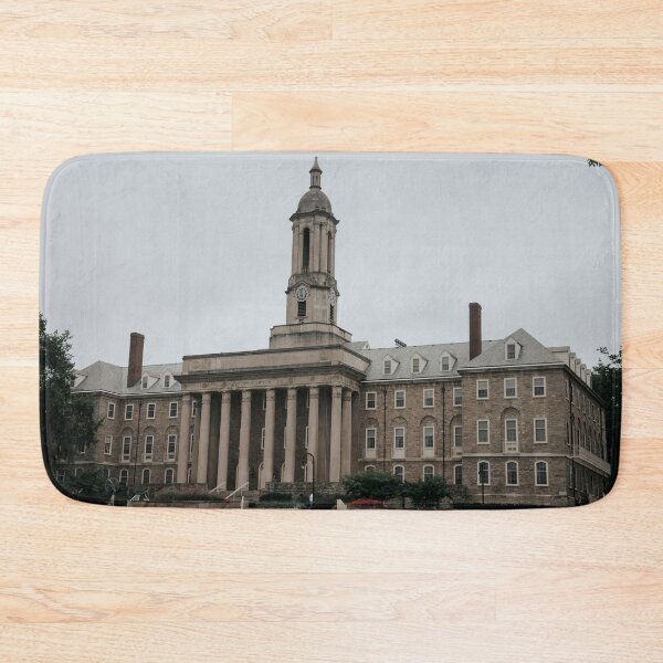 Item preview, Old Main at Penn State University designed and sold by LindsayVTravels.