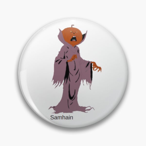 Artikelvorschau, Samhain entworfen und verkauft von West-Mi-GBs.
