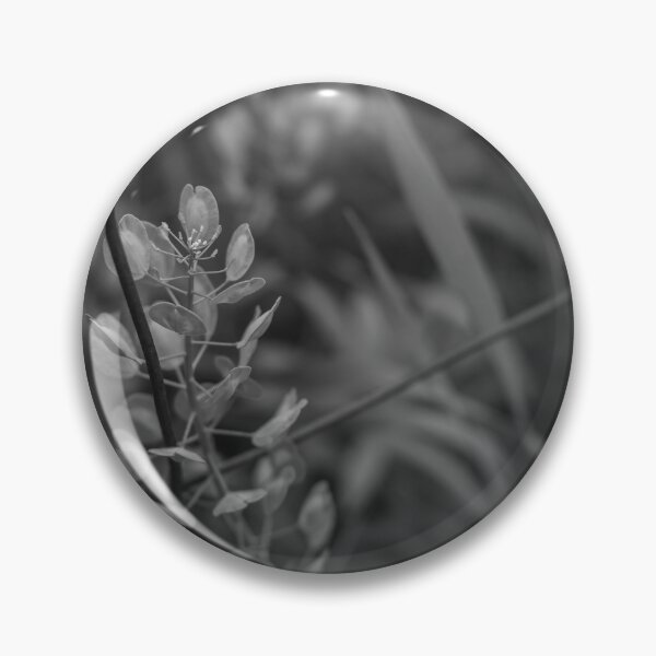Item preview, Fence Line (B/W) designed and sold by Crystal Vision Photo Art.
