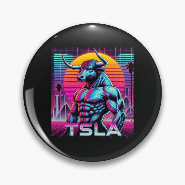 Item preview, tsla stock designed and sold by TEEJAMBOREE.