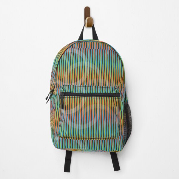 Item preview, "Chromestation to the Vanish Point" designed and sold by Tecno-Art-Land.