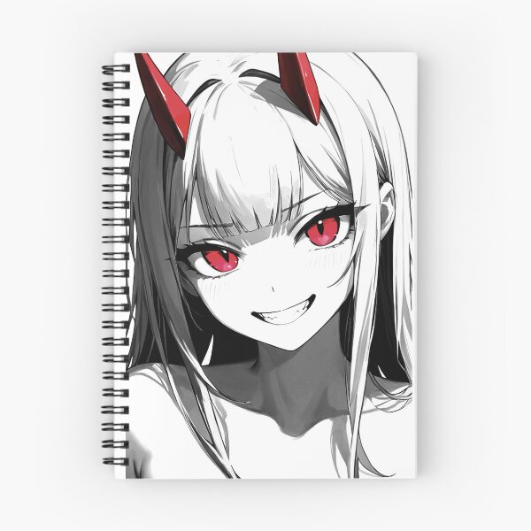 Item preview, ZeroTwo Design designed and sold by YumeKurenai.