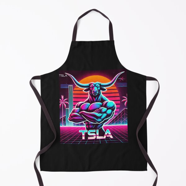 Item preview, tsla stock designed and sold by TEEJAMBOREE.