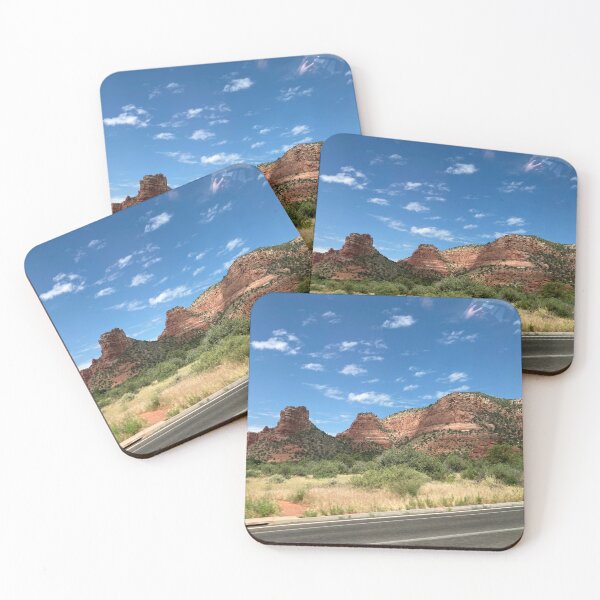 Item preview, Sedona designed and sold by FunArtByLydia.