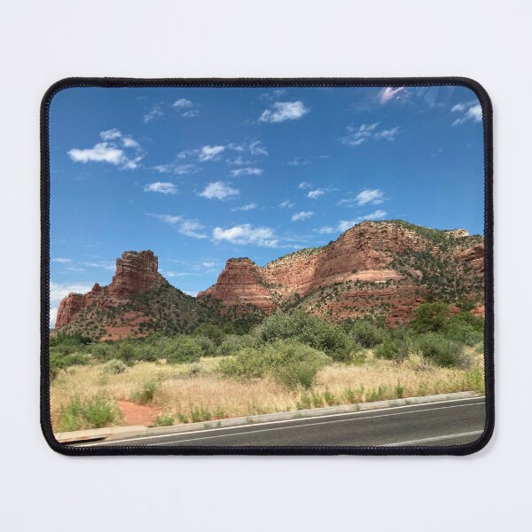 Item preview, Sedona designed and sold by FunArtByLydia.