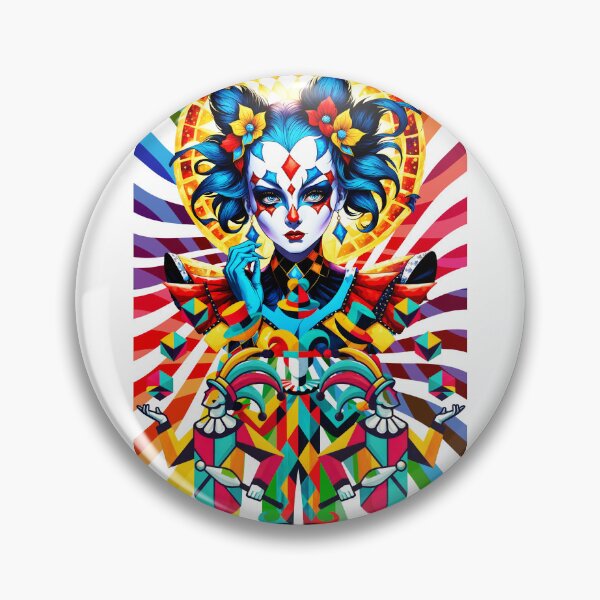 Item preview, CARNIVAL TIME designed and sold by Tammera.