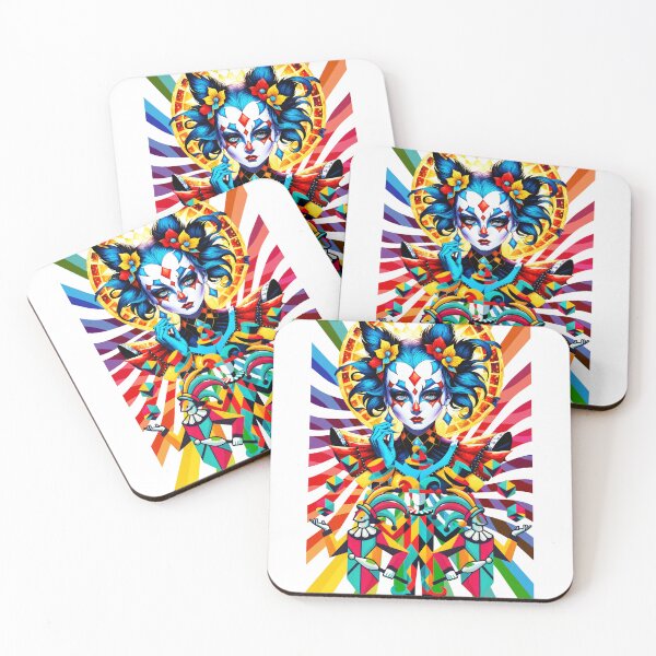 Item preview, CARNIVAL TIME designed and sold by Tammera.