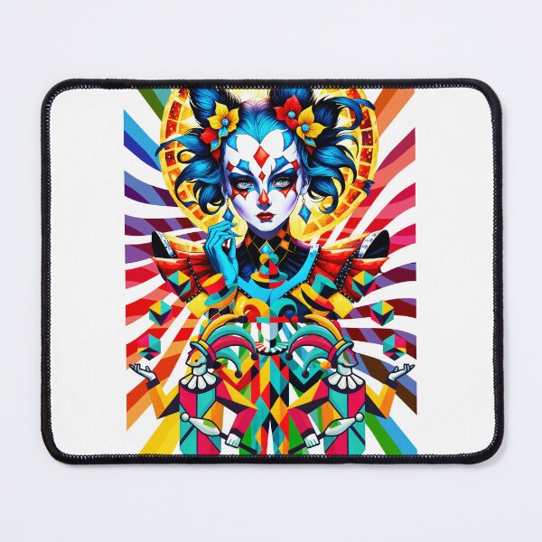 Item preview, CARNIVAL TIME designed and sold by Tammera.
