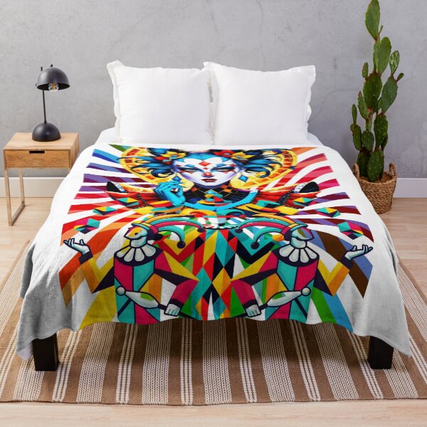 Item preview, CARNIVAL TIME designed and sold by Tammera.