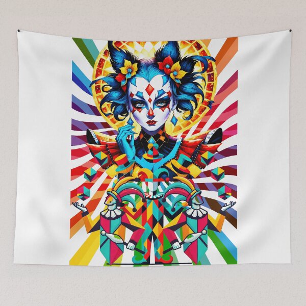 Item preview, CARNIVAL TIME designed and sold by Tammera.