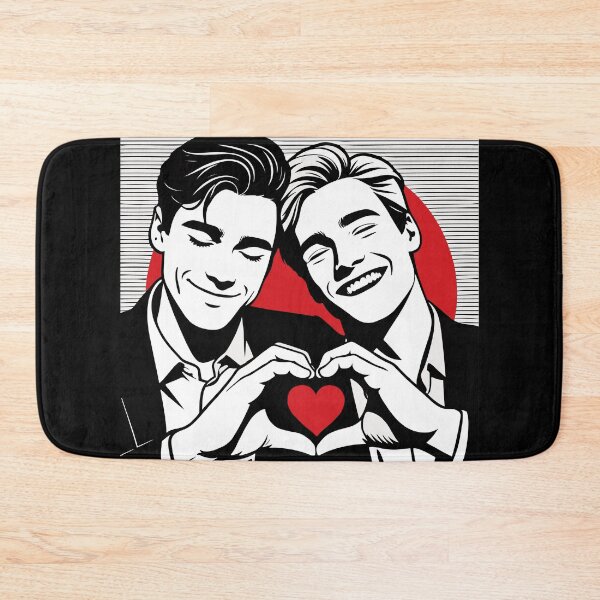 Item preview, Love is Love designed and sold by ArtEmotionsImages.