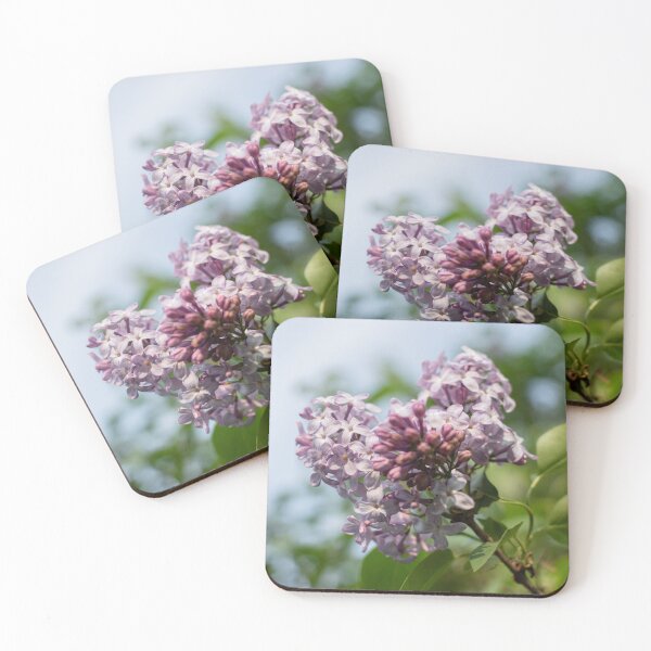 Item preview, Lilac Cluster designed and sold by Crystal Vision Photo Art.