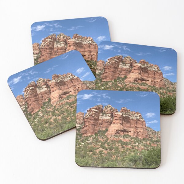 Item preview, Sedona Rocks designed and sold by FunArtByLydia.
