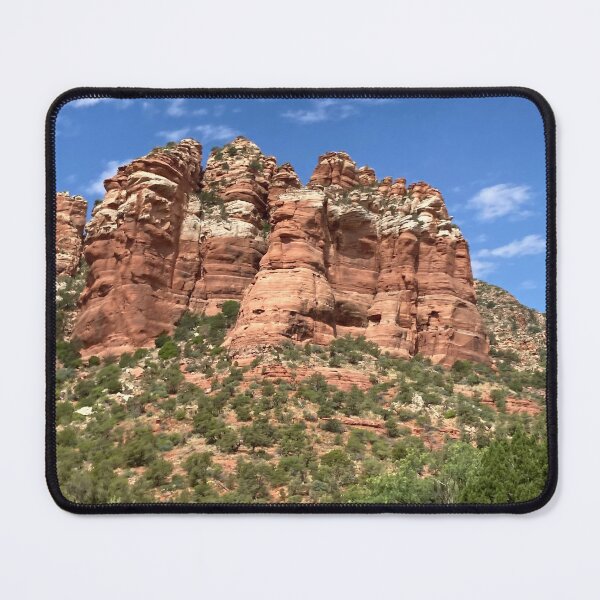 Item preview, Sedona Rocks designed and sold by FunArtByLydia.