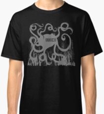 Inked Octopus Classic T-Shirt