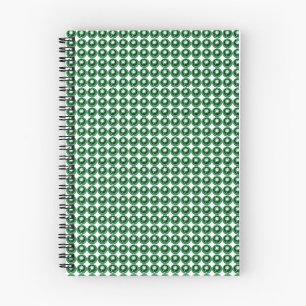 Item preview, Black & Green Eye Design designed and sold by DigitalGemArt.