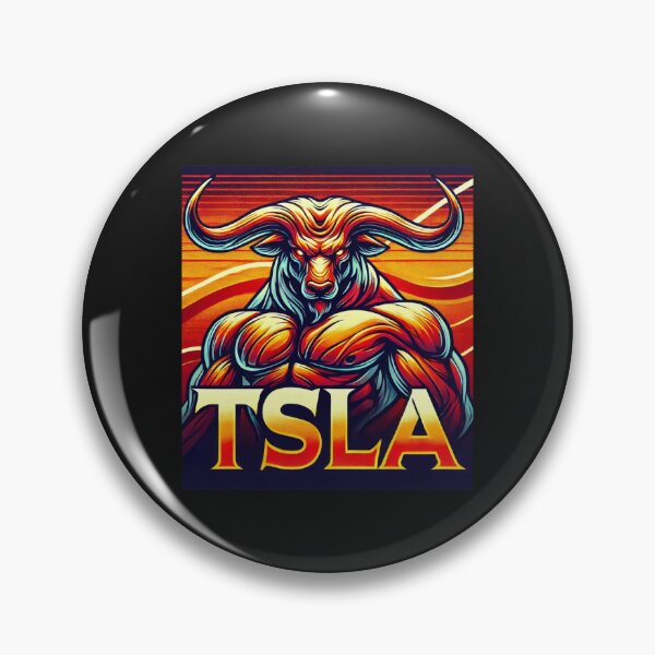 Item preview, tsla stock designed and sold by TEEJAMBOREE.