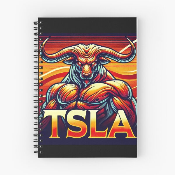 Item preview, tsla stock designed and sold by TEEJAMBOREE.