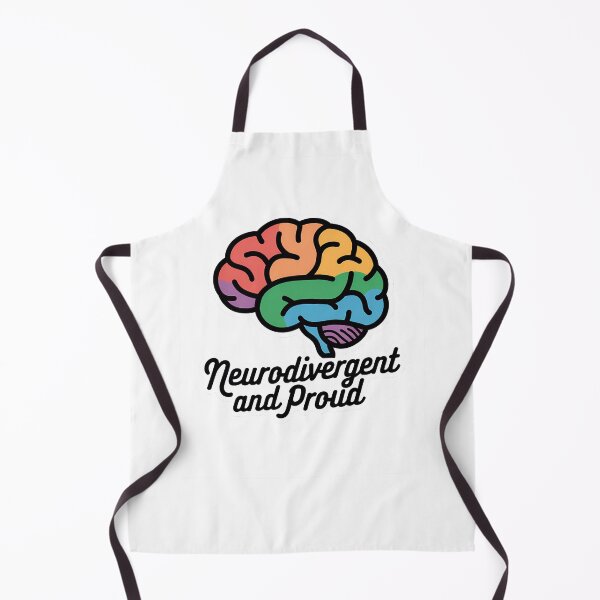 Item preview, Celebrate Inclusion and Neurodiversity with Eye-Catching Art designed and sold by WatermelonPink.