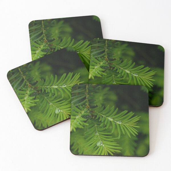 Item preview, Rainy Yew designed and sold by Crystal Vision Photo Art.