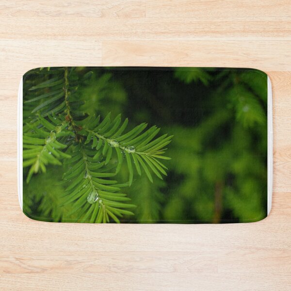 Item preview, Rainy Yew designed and sold by Crystal Vision Photo Art.